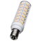 Satco 6.5 Watt T6 LED, Clear Finish, E12 Base, 3000K, 120V S12346 - alternate 1